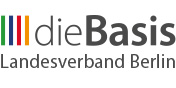 dieBasis Landesverband Berlin