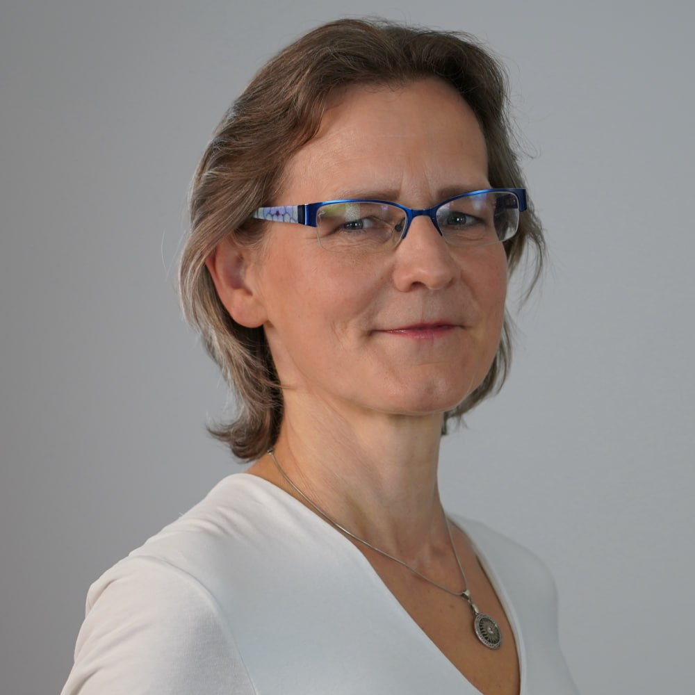 Dr. Ute Krüger