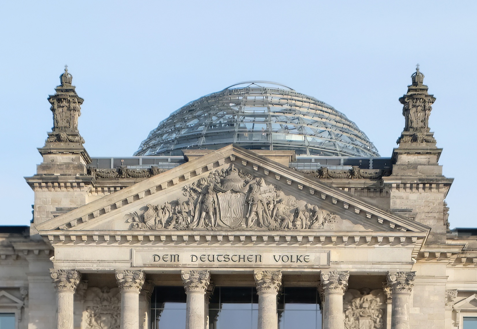 Wahlbeobachtung in Pankow