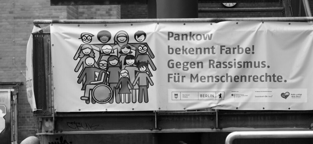 Bildungsnotstand in Pankow