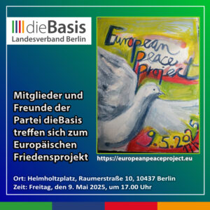 European Peace Project
