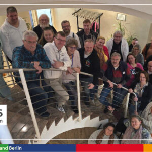 Erweiterter Bundesvorstand