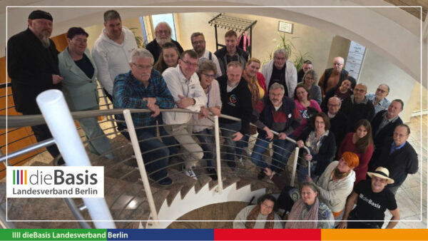 Erweiterter Bundesvorstand