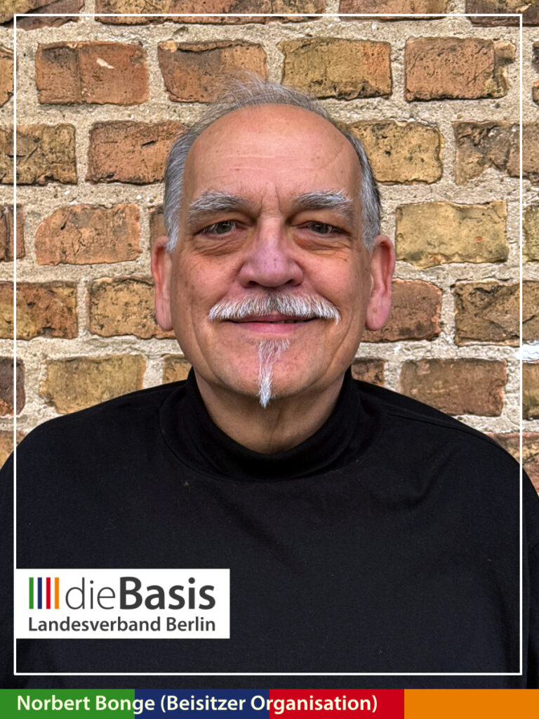 Norbert Bonge