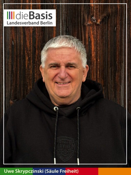 Uwe Skrypczinski