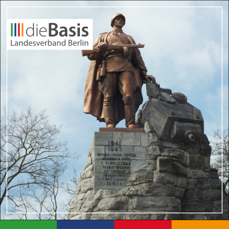 Beitragsbild: Seelower Höhen 16. April 2026